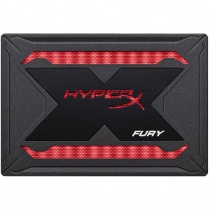Kingston SHFR200/240G HyperX SSD 2.5 240GB