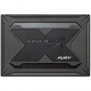 Kingston SHFR200/480G HyperX SSD 2.5 480GB