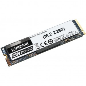 Kingston SKC2000M8/500G M.2 2280 500GB
