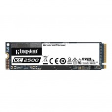 Kingston SKC2500M8/250G M.2 2280 250GB