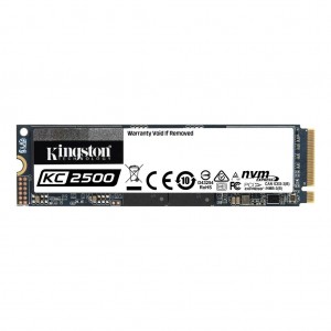 Kingston SKC2500M8/250G M.2 2280 250GB