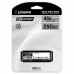 Kingston SKC2500M8/250G M.2 2280 250GB