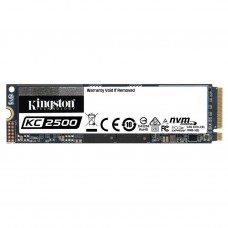 Kingston SKC2500M8/500G M.2 2280 500GB