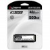 Kingston SKC2500M8/500G M.2 2280 500GB