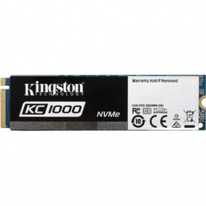 Kingston SUV500M8/960G M.2 2280 960GB
