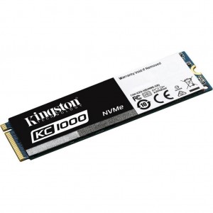Kingston SUV500M8/960G M.2 2280 960GB