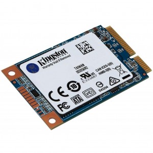 Kingston SUV500MS/240G mSATA 240GB