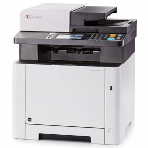 Kyocera Ecosys M5526cdn