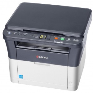 Kyocera FS-1020MFP Kyocera FS-1020MFP