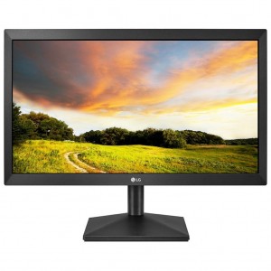 LG 22MK400A-B