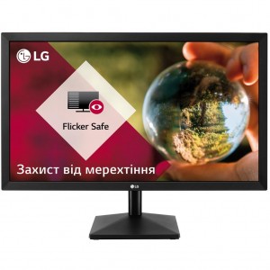 LG 22MK400H-B