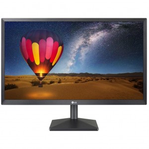 LG 22MN430M-B