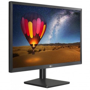 LG 22MN430M-B