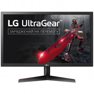 LG 24GL600F-B