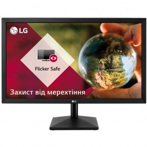 LG 24MK400H-B