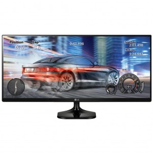 LG 25UM58-P