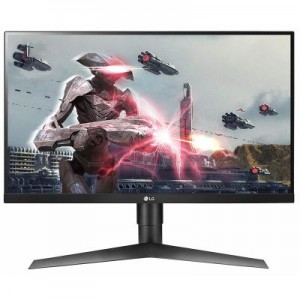 LG 27GL850-B
