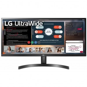 LG 29WL50S-B
