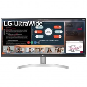 LG 29WN600-W