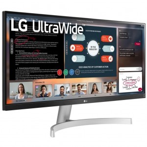 LG 29WN600-W