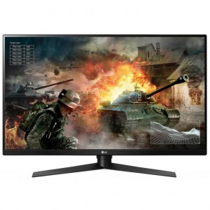 LG 32GK850G-B
