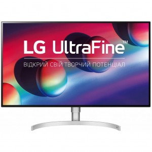 LG 32UL950-W