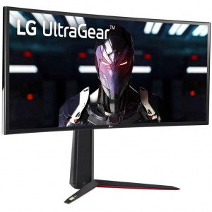 LG 34GN850-B
