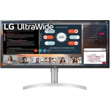 LG 34WN650-W