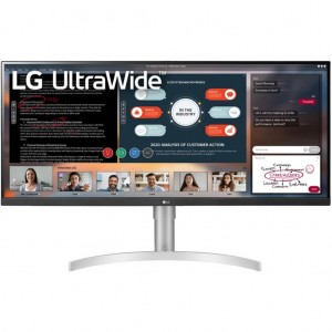 LG 34WN650-W
