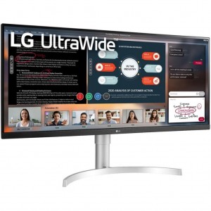 LG 34WN650-W