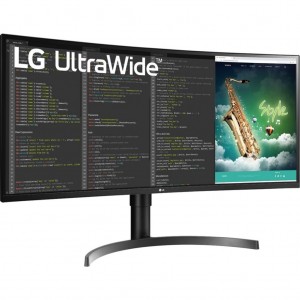 LG 35WN65C-B