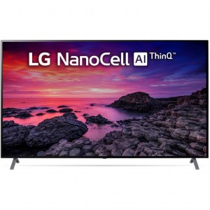 LG 86NANO906NA
