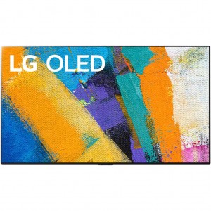 LG OLED65GX6LA