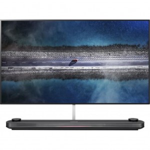 LG OLED65W9PLA
