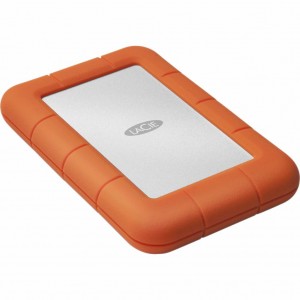 LaCie LAC301558 2.5 1TB