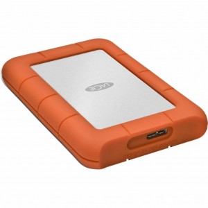LaCie LAC301558 2.5 1TB