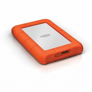 LaCie LAC9000298 2.5 2TB