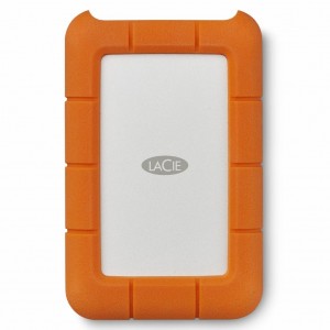 LaCie STFR2000800 2.5 2TB