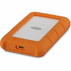 LaCie STFR2000800 2.5 2TB