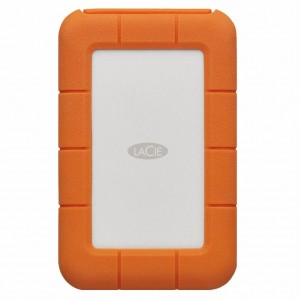 LaCie STFS2000800 2.5 2TB