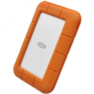 LaCie STFS4000800 2.5 4TB