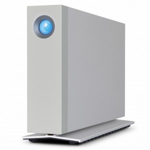 LaCie STFY6000400 3.5 6TB