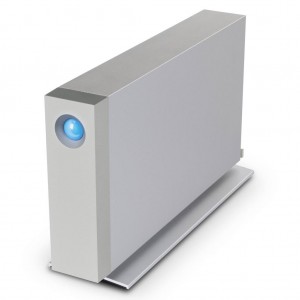 LaCie STFY6000400 3.5 6TB