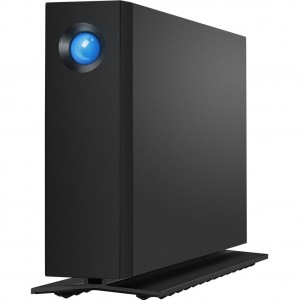 LaCie STHA4000800 3.5 4TB