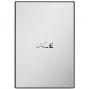 LaCie STHY1000800 2.5 1TB