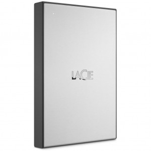 LaCie STHY1000800 2.5 1TB