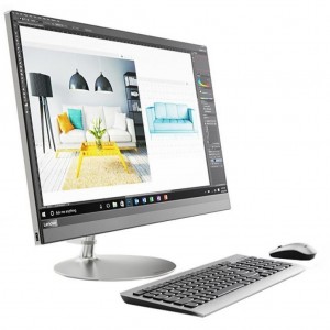 Lenovo IdeaCentre 520-27 F0DE009HUA