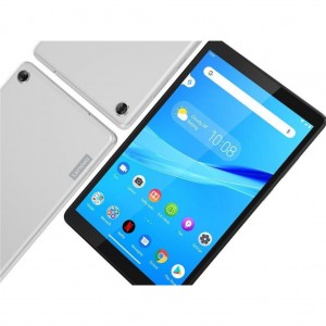 Lenovo Tab M8 TB-8505X ZA5H0088UA Platinum Grey Lenovo Tab M8 TB-8505X ZA5H0088UA Platinum Grey