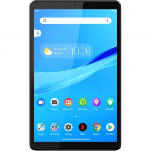 Lenovo Tab M8 TB-8705F ZA5F0005UA Platinum Gray Lenovo Tab M8 TB-8705F ZA5F0005UA Platinum Gray