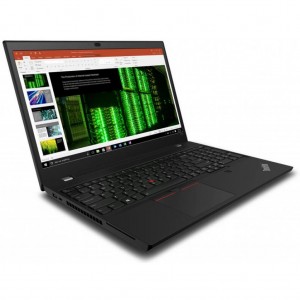 Lenovo ThinkPad T15p 20TN0014RA